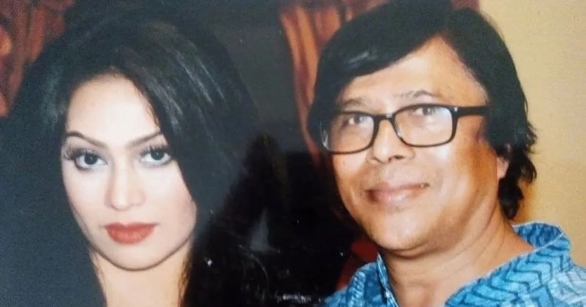 ওয়াকিল আহমেদের স্বপ্ন—আবার একদিন ক্যামেরার সামনে দাঁড়াবেন পপি