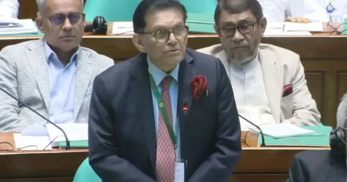 মক্কা চুক্তিতে বাংলাদেশের যোগ দেওয়া নির্ভর করছে সদস্যদেশগুলোর অভিপ্রায়ের ওপর: পররাষ্ট্রমন্ত্রী
