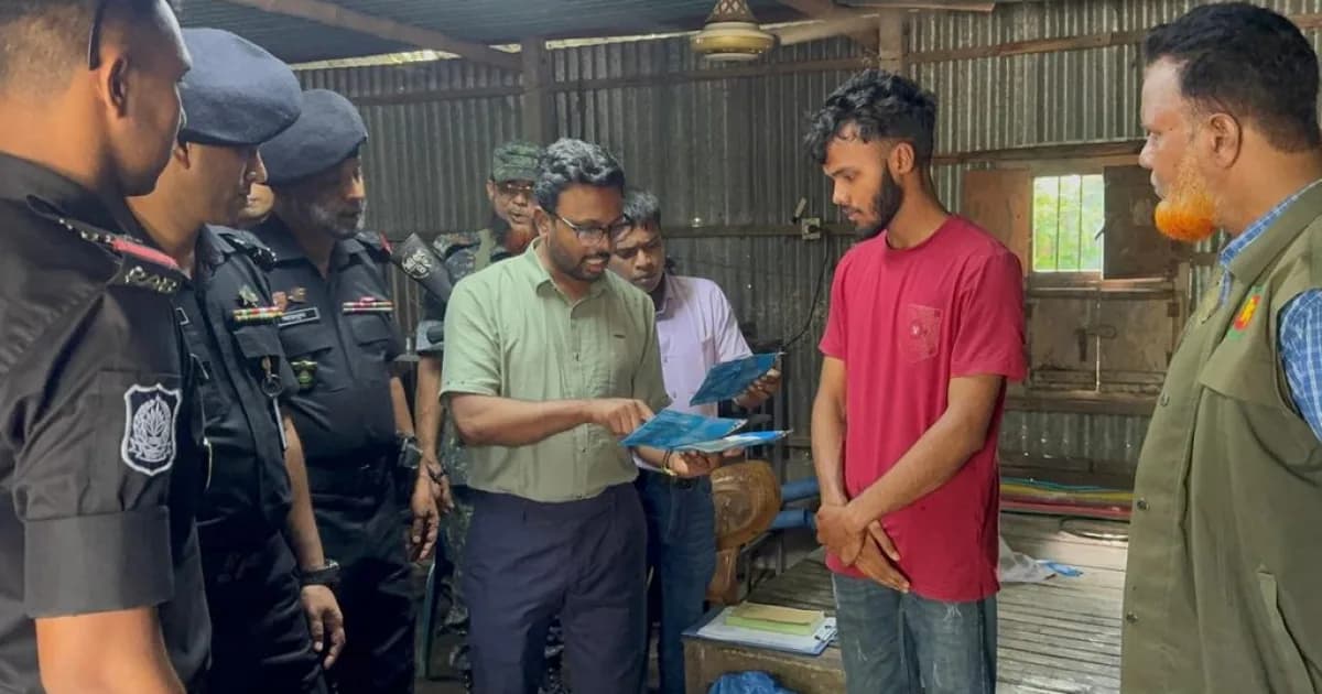 শাহজাদপুরে চিজ কারখানায় জেলা ভোক্তা অধিদপ্তরের অভিযান,৫০ হাজার টাকা জরিমানা