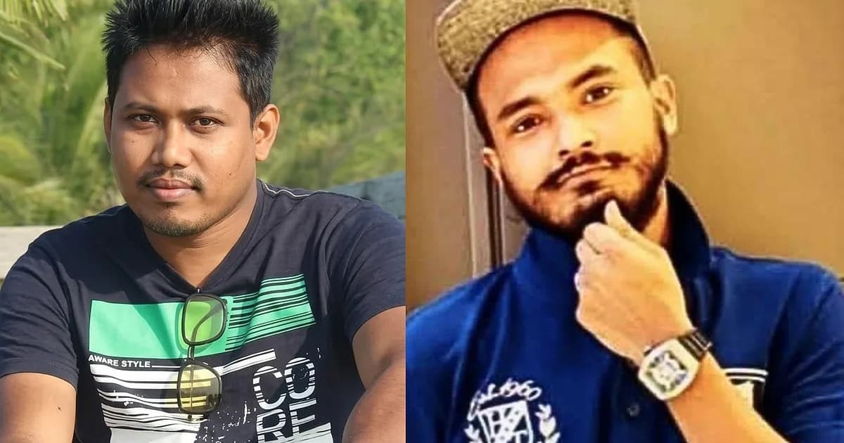 হোটেলের বারে ছুরিকাঘাতে যুবকের মৃত্যু, অভিযুক্ত যুবকও মারা গেলেন পুলিশ হেফাজতে