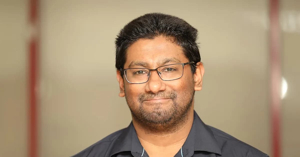 দৃঢ় ইচ্ছা ও পরিশ্রম থাকলে যেকোনো অবস্থা থেকেই সফল হওয়া সম্ভব—সৈয়দ বাহাউদ্দিন আলম, বিজ্ঞানী ও গবেষক