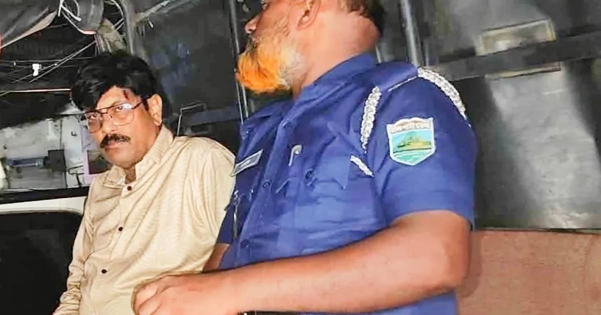 ডিগ্রি-সনদ ছাড়াই চিকিৎসাসেবা, ভুয়া চিকিৎসককে জরিমানা ও কারাদণ্ড