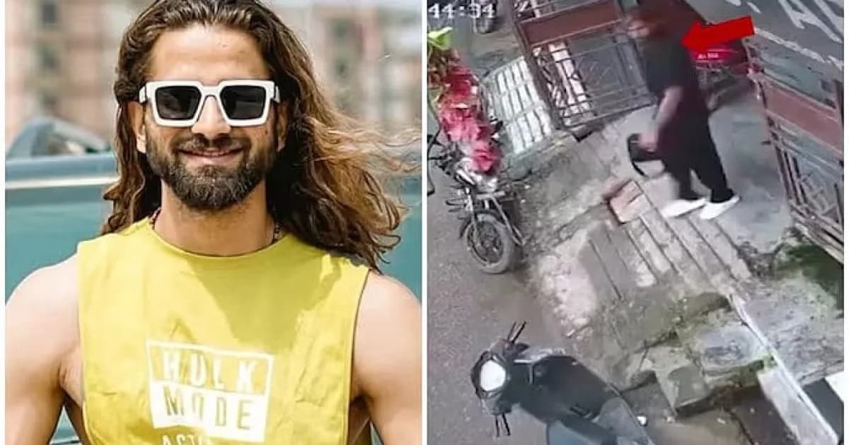 ২৫ সেকেন্ডে ১২ গুলি, জিম থেকে বের হতেই শেষ গায়কের জীবন