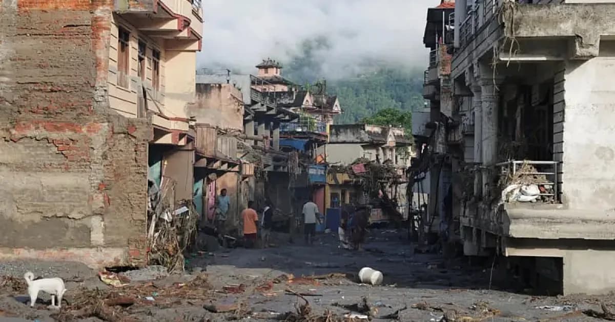 সিদ্ধান্ত বদল নেপাল সরকারের, বিদেশি অনুসন্ধান ও উদ্ধারকারী দলকে অনুমতি দেবে