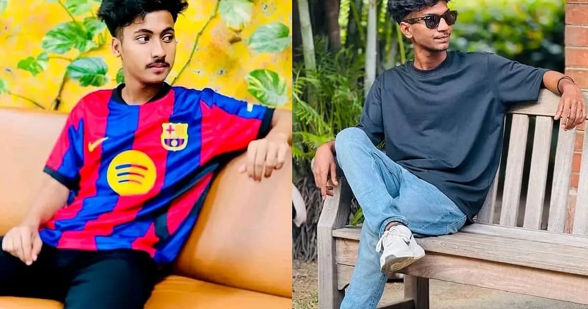 নতুন মোটরসাইকেল কিনে বাড়ি ফিরছিলেন, সড়ক দুর্ঘটনায় দুই বন্ধুর মৃত্যু