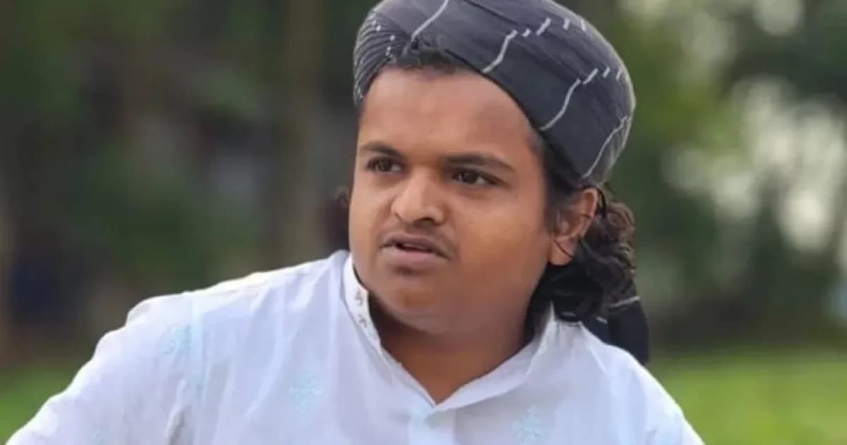 হাসনাত দুঃখ প্রকাশ না করলে ব্রাহ্মণবাড়িয়ায় এনসিপির অনুষ্ঠান হবে না: মাদানী