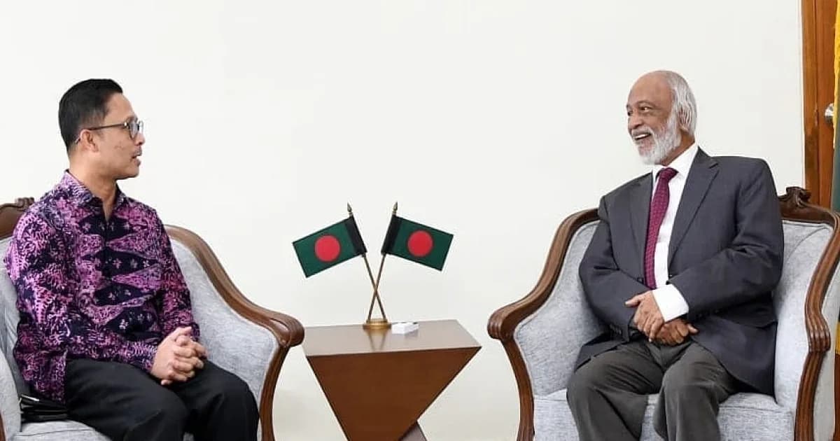 সেপ্টেম্বর থেকে মালয়েশিয়া শ্রমিক যাওয়া শুরু হবে, ১০ হাজার যাবে বিনা খরচে