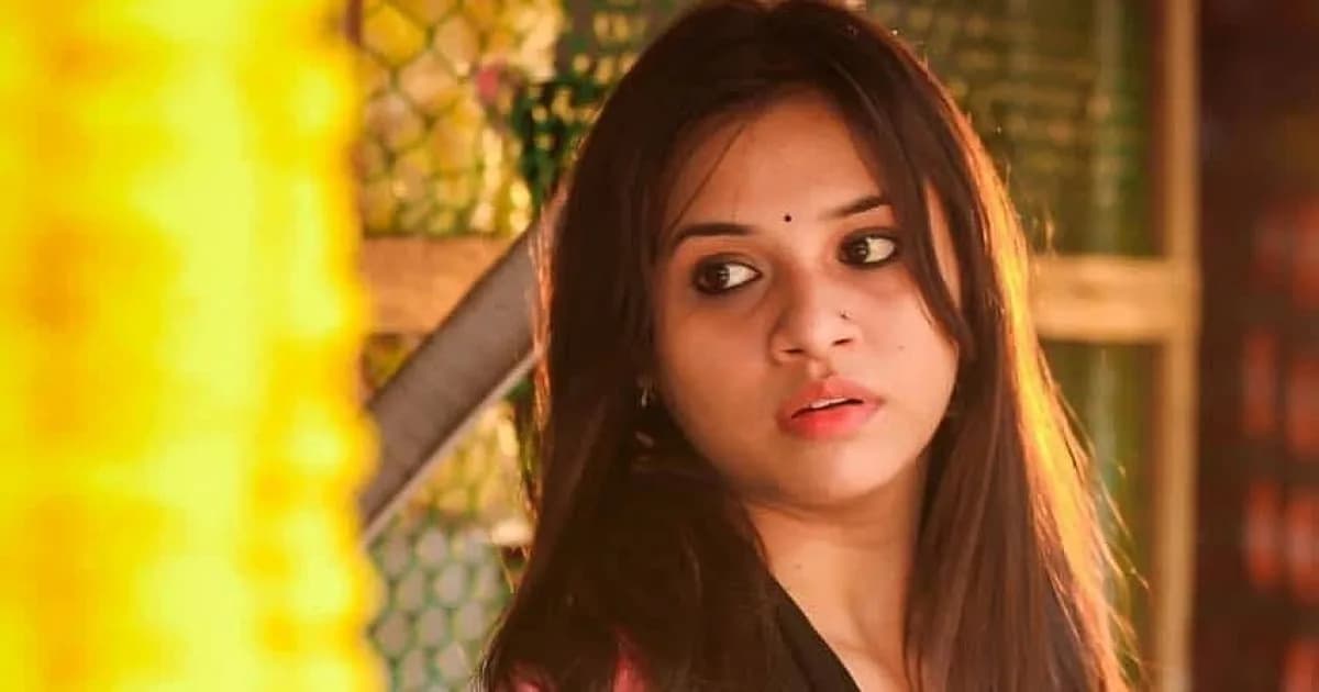 দুর্ঘটনায় অভিনেত্রী তিশার গাড়ি, জানালেন কী হয়েছিল