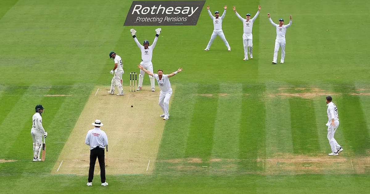 দুই–তিন দিনেই কেন শেষ হচ্ছে টেস্ট, আথারটনের চোখে তিন কারণ
