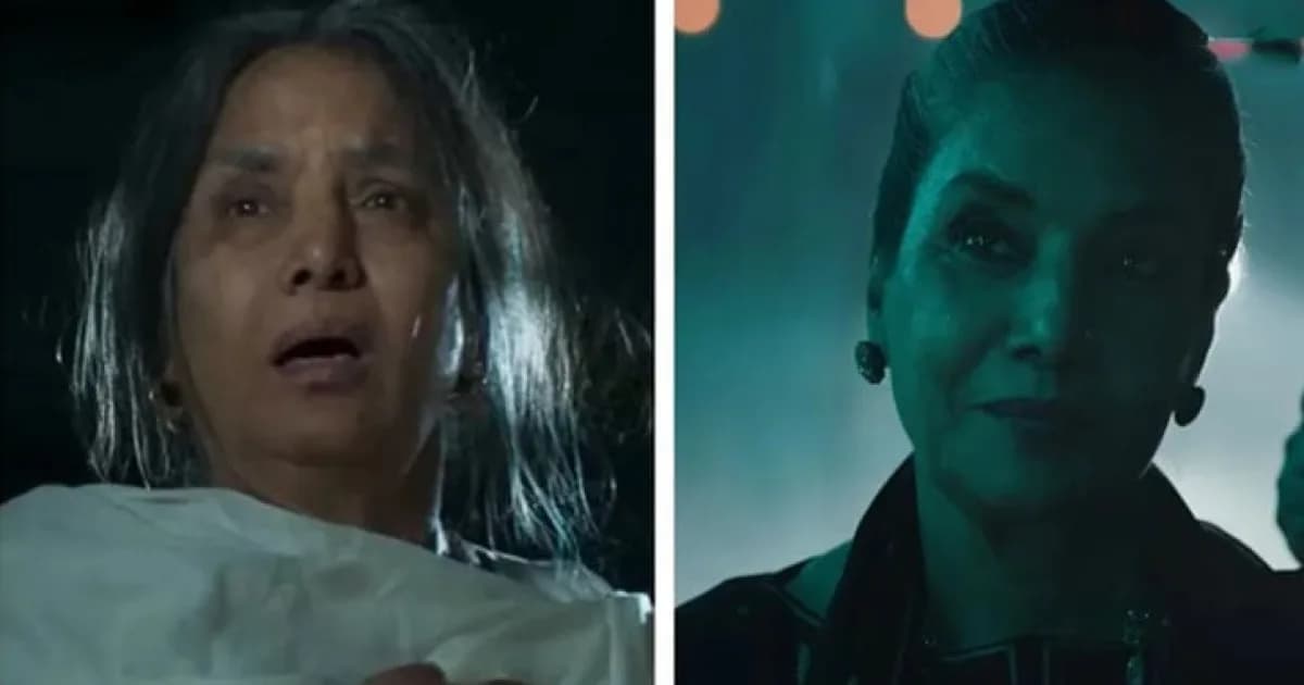 ‘বাটওয়ারা ১৯৪৭’ কেন ব্যর্থ, প্রশ্ন শাবানার