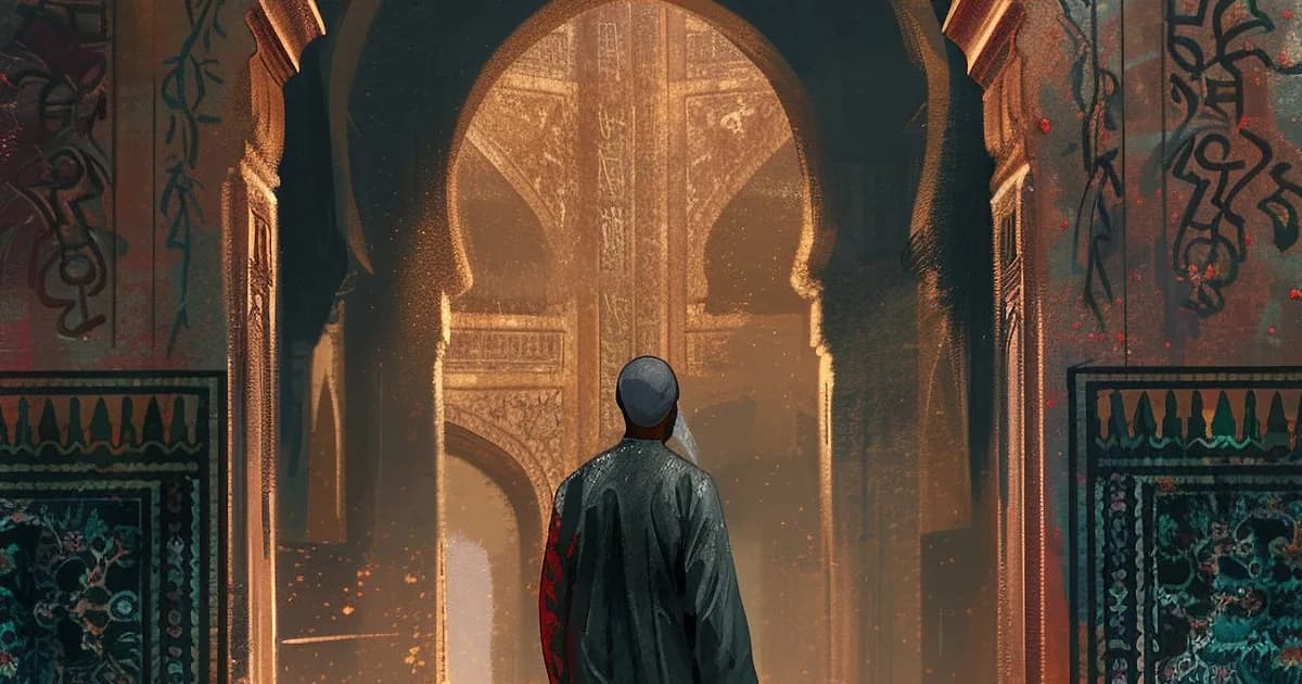 নিয়মিত তাহাজ্জুদের সময়ে জেগে ওঠার ৬ কৌশল