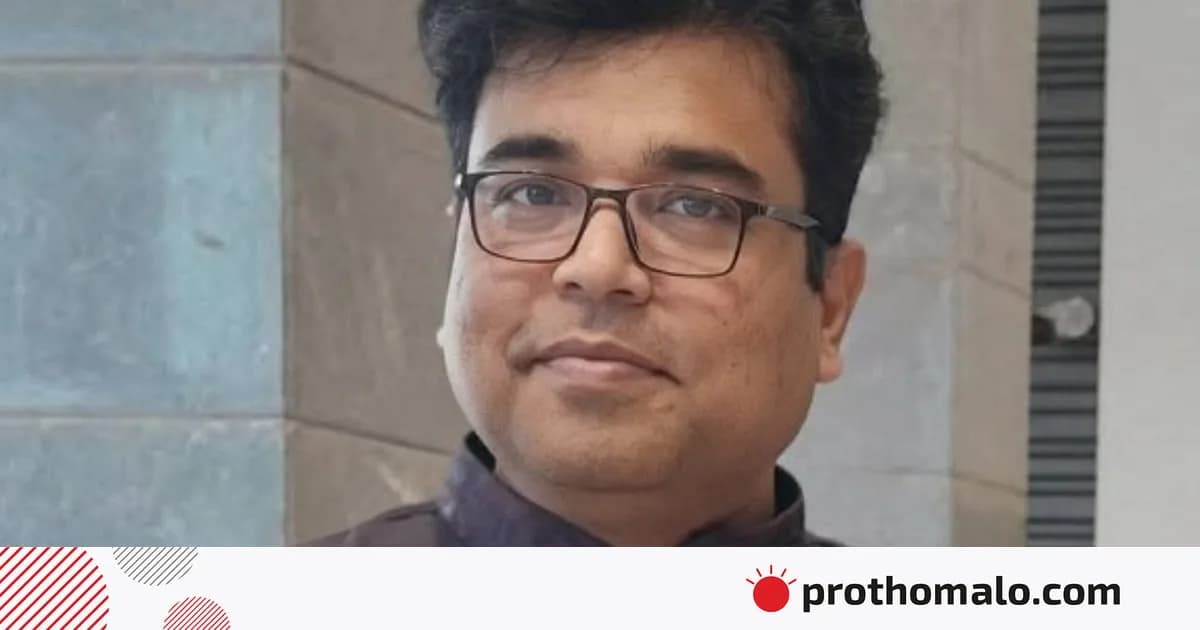 সিরাজগঞ্জ জেলা পরিষদের প্রশাসক হলেন বুটেক্স ছাত্রদলের সাবেক সভাপতি
