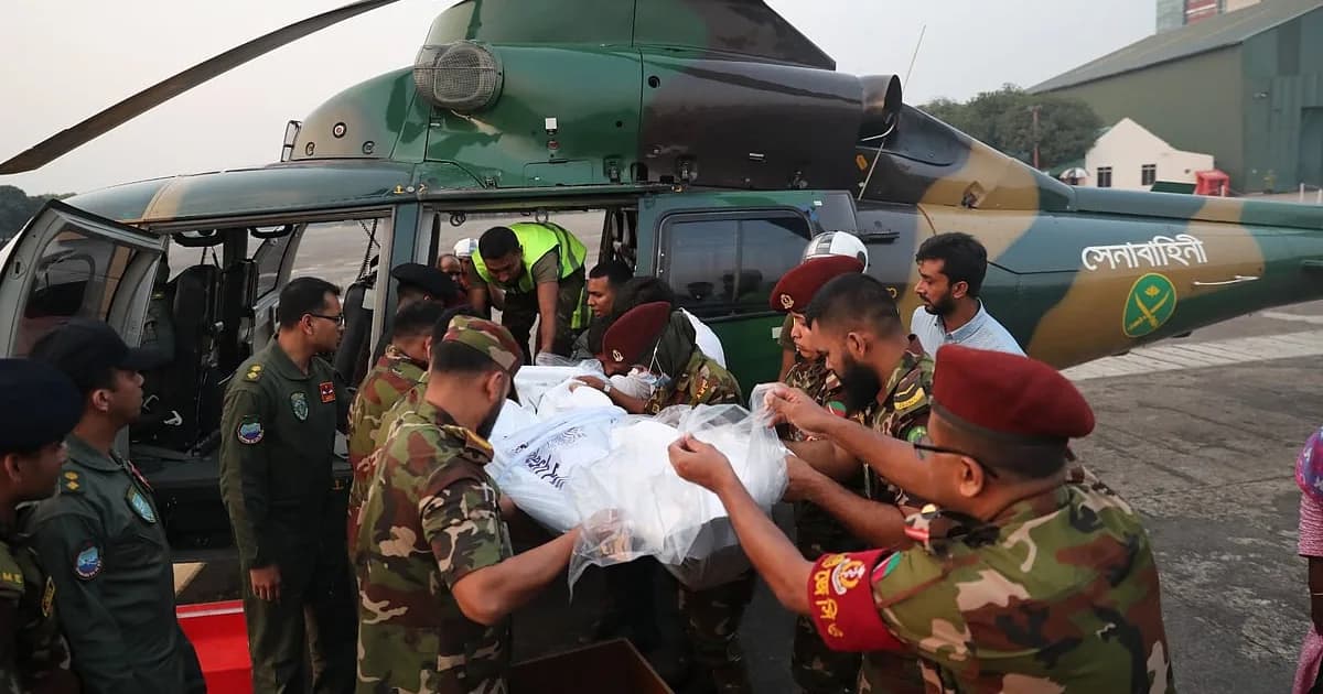 মাগুরায় শিশুধর্ষণ–হত্যায় বোনের শ্বশুর হিটু শেখের মৃত্যুদণ্ড বহাল