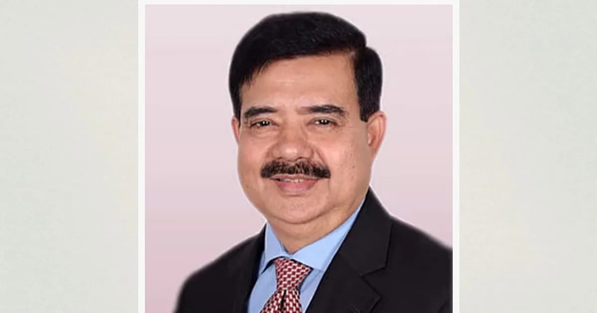 আমাদের জন্য ঘোর অন্ধকার অপেক্ষা করছে: বিএনপির সংসদ সদস্য