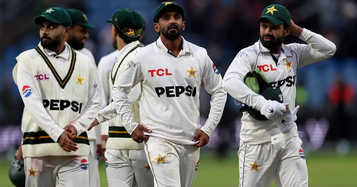 পাকিস্তানের এখন জয়ের চেয়ে হার বেশি, অন্য দেশগুলোর হিসাব কী