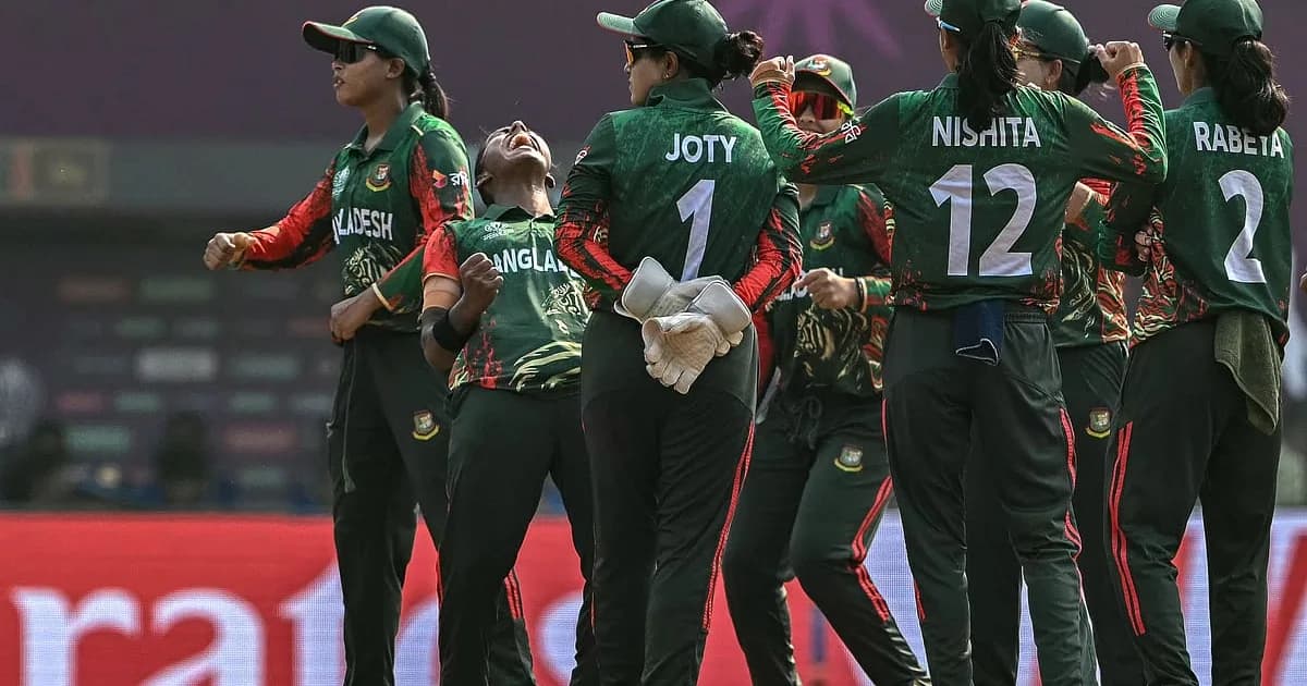 বাংলাদেশের এশিয়া কাপ শুরু আজ, সামনে অচেনা ইন্দোনেশিয়া