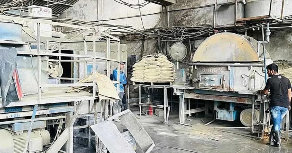 ব্যাটারি কোম্পানির ৩১৮ কোটি টাকার ভ্যাট ফাঁকি