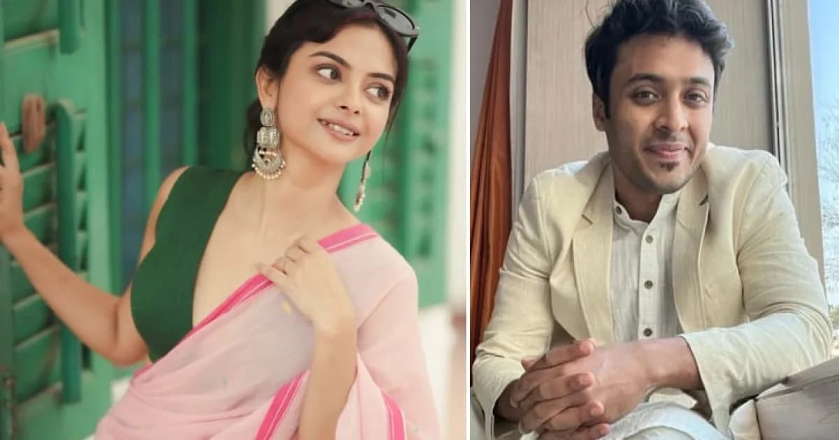 শোলাঙ্কির সঙ্গে প্রেম-বিচ্ছেদ: সোহম বললেন—কোনো নোংরা মন্তব্য করতে চাই না