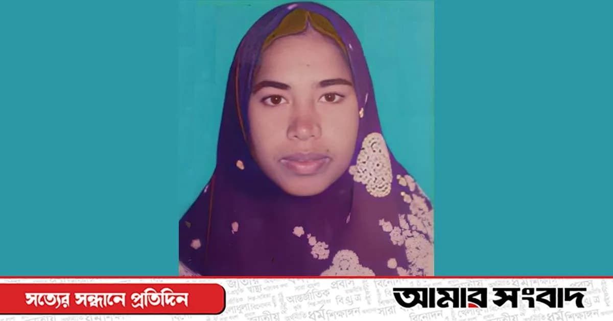 শাহজাদপুরে মাটিবাহী ট্রাক চাপায় শিক্ষিকার মৃত্যু