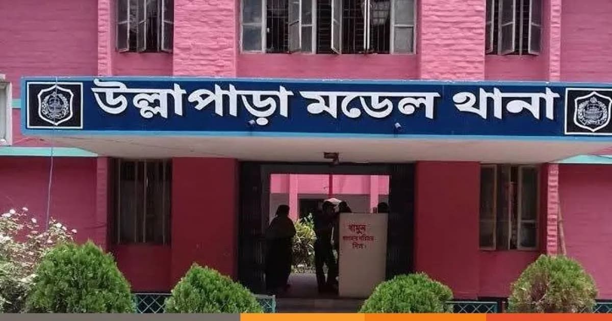 সিরাজগঞ্জে ট্রাকের ধাক্কায় ভ্যানচালকের মৃত্যু