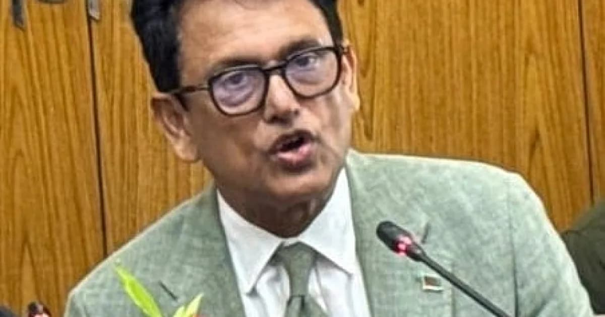 আগামী বছরের এইচএসসি পরীক্ষা পেছানোর কোনো কারণ নেই: শিক্ষামন্ত্রী