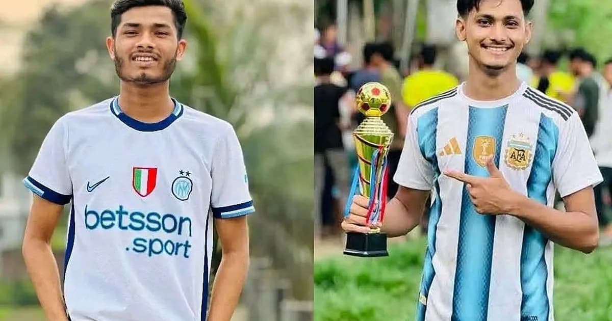 চট্টগ্রামে মোটরসাইকেলকে পিকআপ ভ্যানের ধাক্কা, দুই তরুণ নিহত