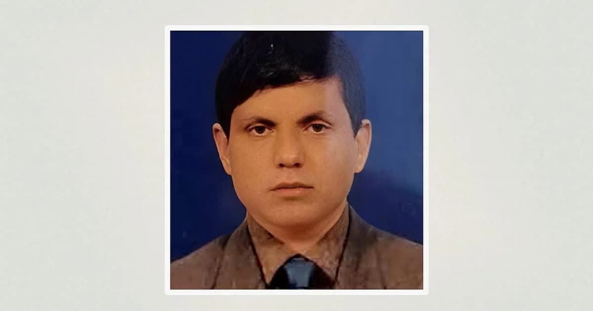 বিকেলে ছিল অবসরের বিদায় অনুষ্ঠান, ভোরে মারা গেলেন প্রধান শিক্ষক