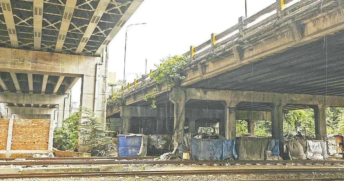 চট্টগ্রামে নতুন সেতু নির্মাণে বাধা এক্সপ্রেসওয়ে