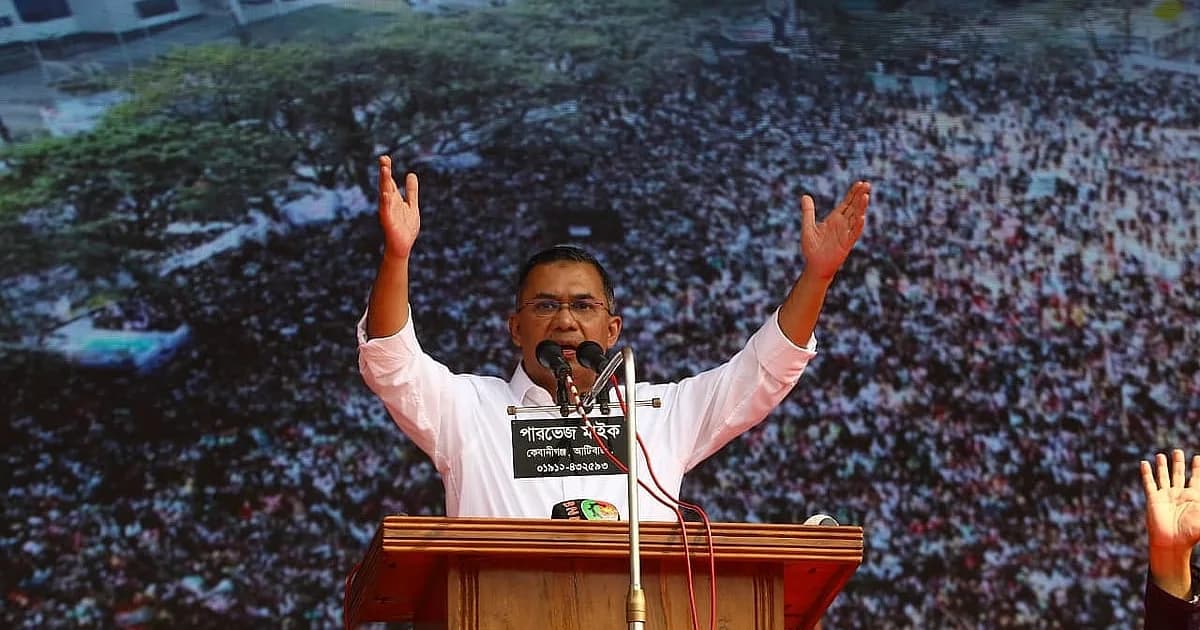ক্ষমতায় বিএনপি, রাষ্ট্র পরিচালনায় ব্যস্ততার প্রভাব দলে