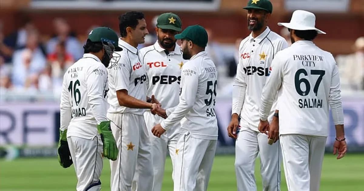 রিজওয়ান–ইমামসহ ৭ জনকে দেশে পাঠাল পাকিস্তান, দলে পাঁচ নতুন মুখ