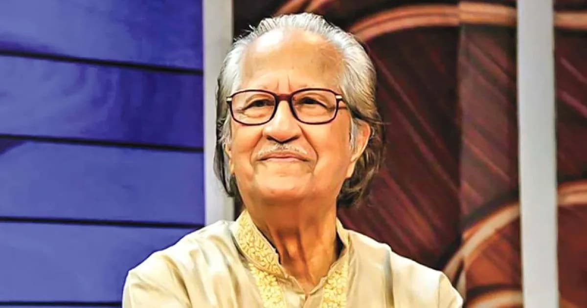চিত্রশিল্পী মুস্তাফা মনোয়ারের জন্মদিনে স্মরণোৎসব