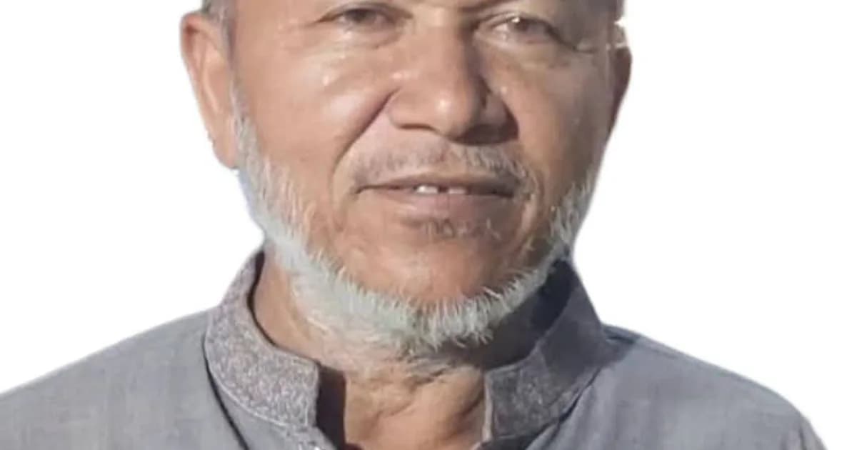 উল্লাপাড়ার ব্যবসায়ীর মরদেহ সিরাজগঞ্জ ইকোপার্ক থেকে উদ্ধার