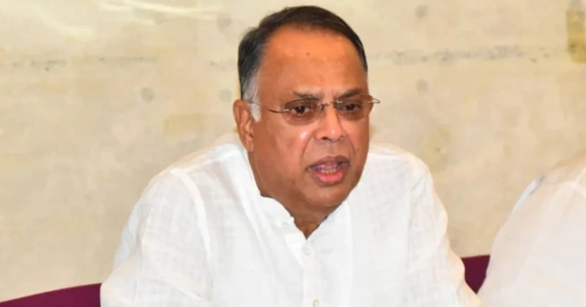 অসুস্থ হয়ে হাসপাতালে বিদ্যুৎমন্ত্রী