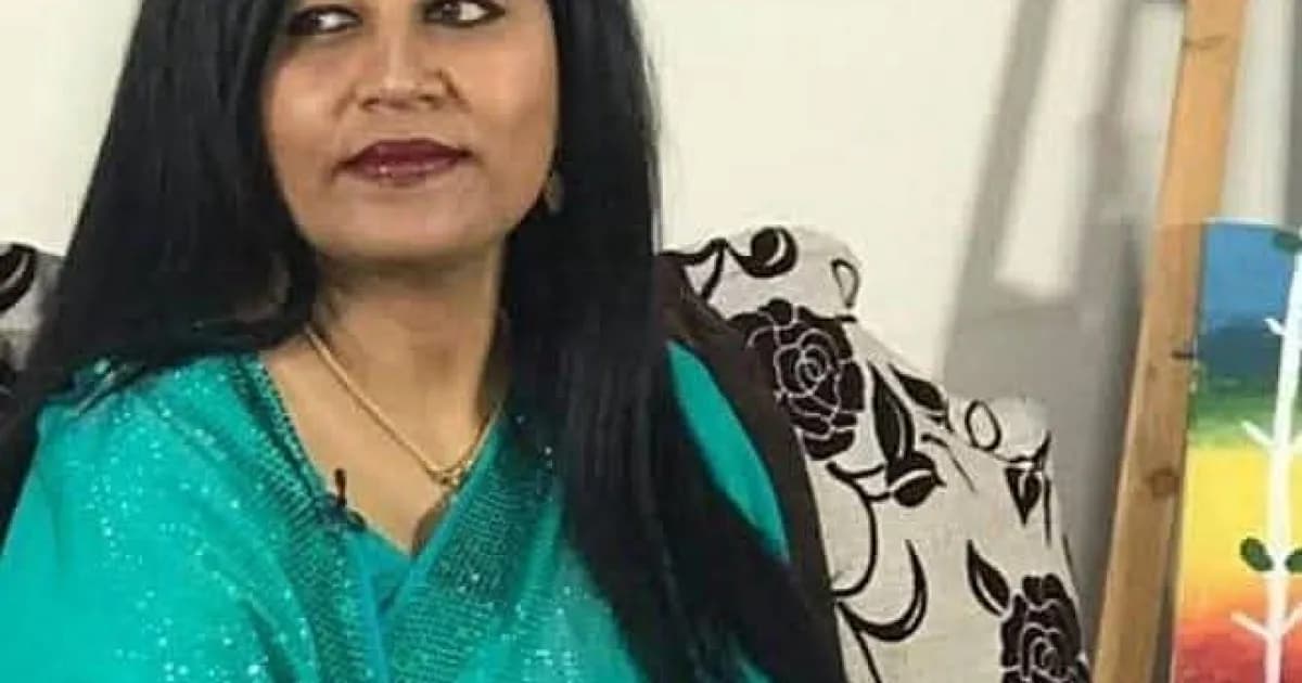 প্রতারণার মামলায় সাজাপ্রাপ্ত বিদিশার জামিন নামঞ্জুর