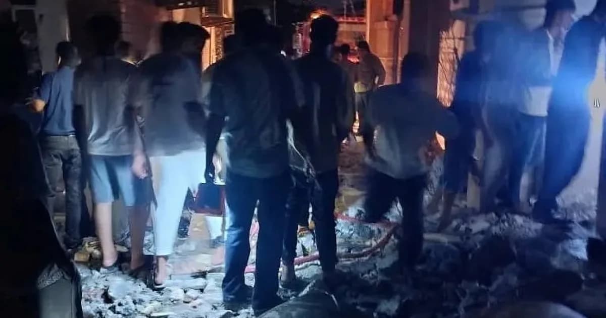 ইরানে বিয়ের অনুষ্ঠানে যুক্তরাষ্ট্রের হামলায় শিশুসহ নিহত ৫, আহত ৬৩