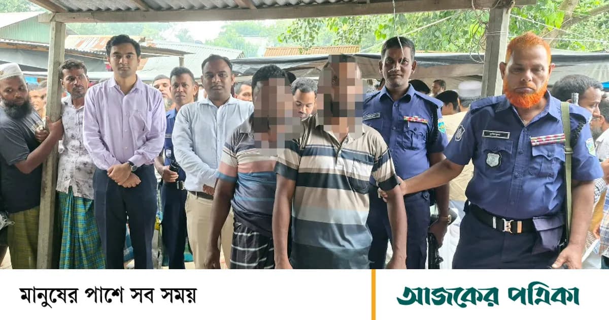 সিরাজগঞ্জে ২৫ হাজার মিটার কারেন্ট জাল ও চায়না দুয়ারি জাল জব্দ