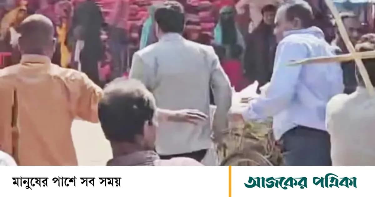 শাহজাদপুরে বিএনপি নেতা ও তাঁর সমর্থকদের ওপর হামলা, আহত ২০