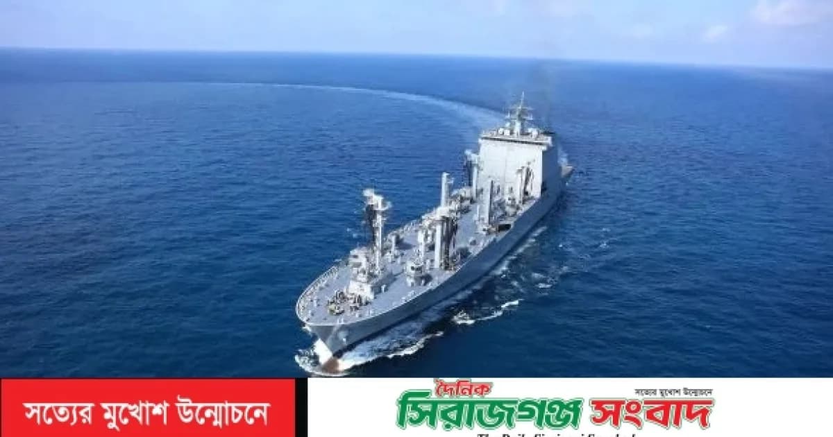 হরমুজ প্রণালীর নিরাপত্তায় সহায়তার বিষয়টি বিবেচনা করছে দক্ষিণ কোরিয়া