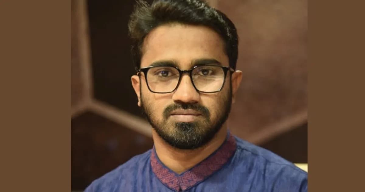 লংমার্চে সাধারণ মানুষকে টানতে পারেনি জামায়াত জোট: রাশেদ