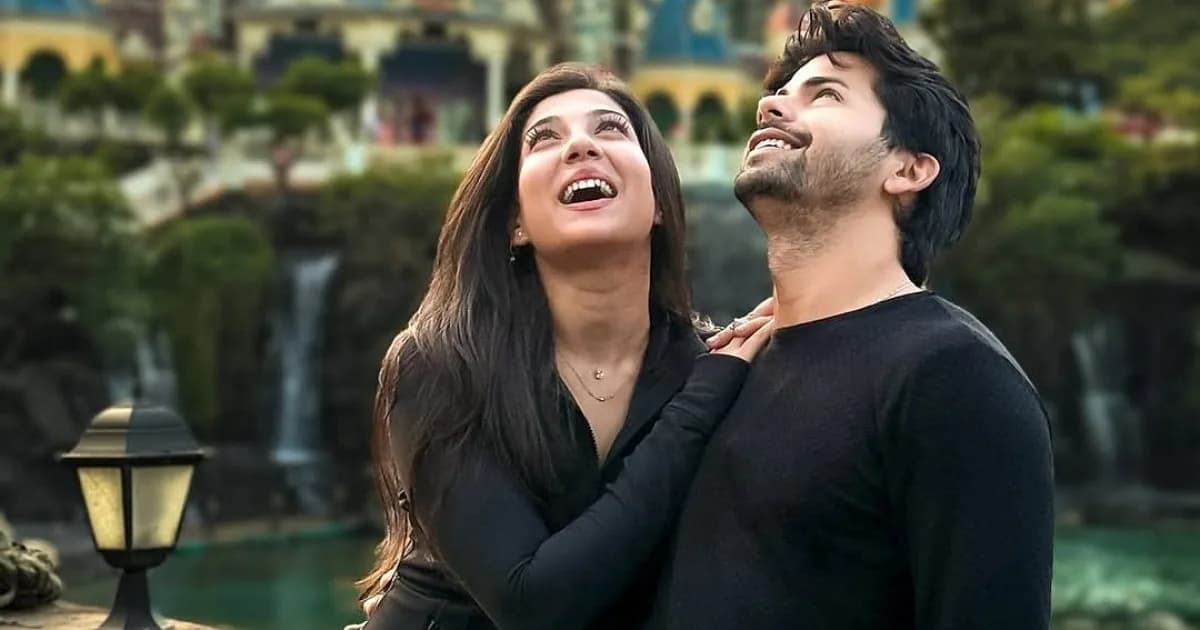 অবশেষে ‘গোপন প্রেম’–এর কথা জানালেন সিদ্ধার্থ, প্রেমিকা কে