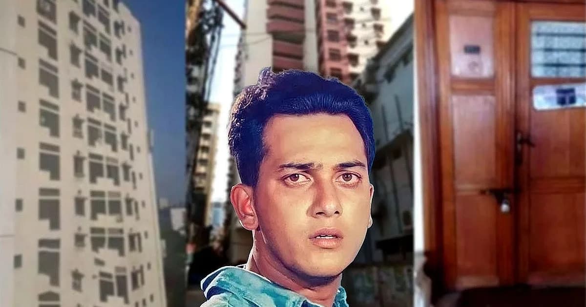 সালমান শাহ: ইস্কাটন রোডের ফ্ল্যাটে কী হয়েছিল সেই শুক্রবারে