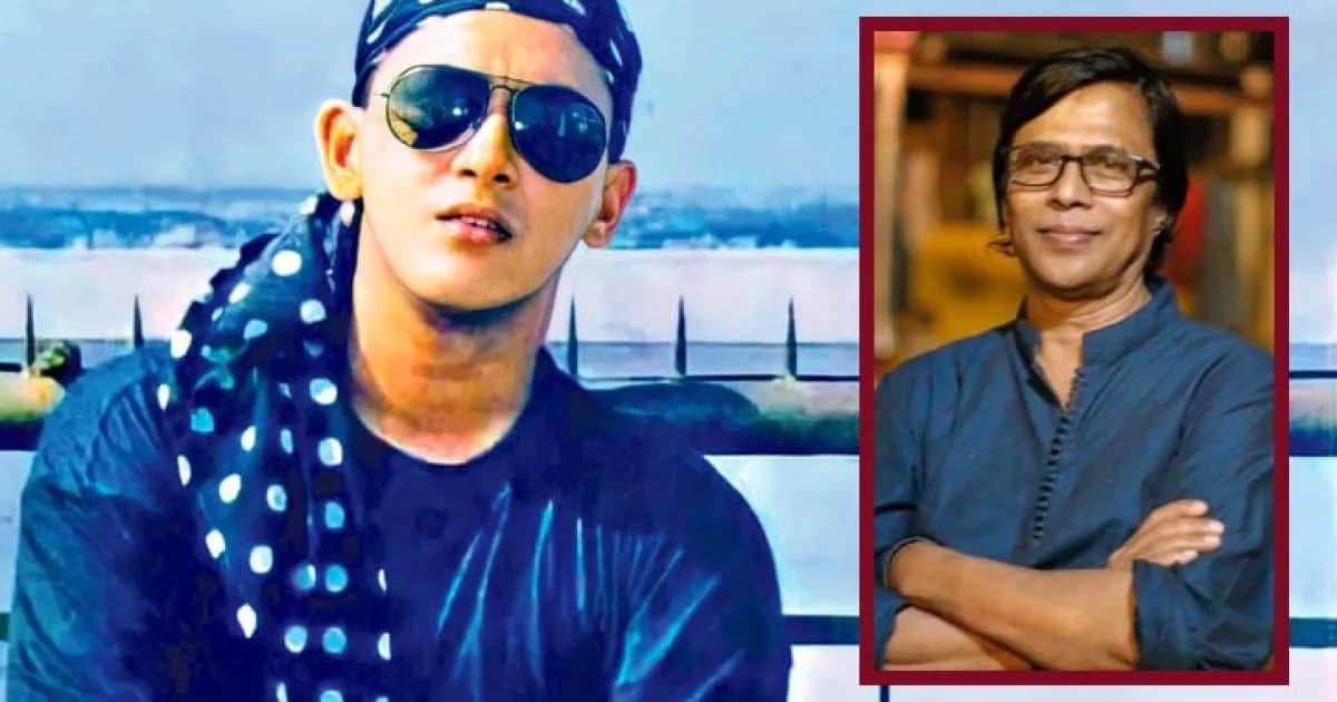 সালমানের চলে যাওয়া এবং ওয়াকিল আহমেদের কষ্ট