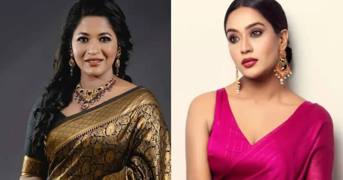 বাঁধনকে হেনস্তার ঘটনায় ক্ষুব্ধ মম, জানালেন, ‘এই অবস্থা চলতে থাকলে গৃহযুদ্ধ আসন্ন’