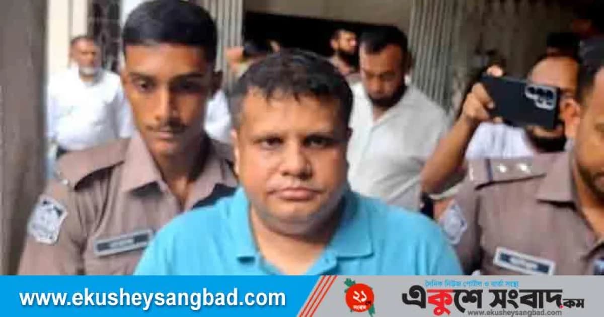শাহজাদপুরে কোটি টাকার চেক ডিজঅনারের দুই মামলায় সাজা, আসামি কারাগারে