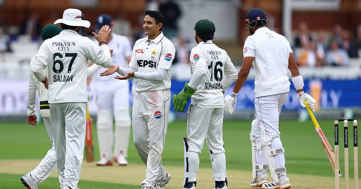 ৭ পরিবর্তনের ধাক্কার পর এজবাস্টনে কেমন হবে পাকিস্তানের একাদশ