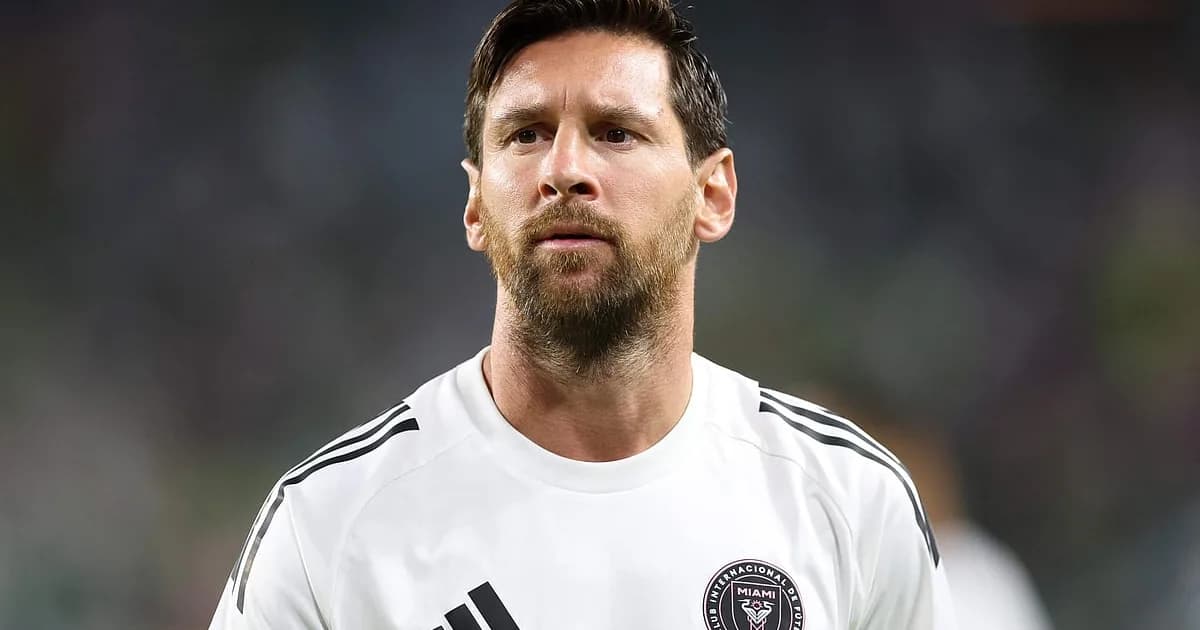 স্পেনে আরও একটি ক্লাব কিনছেন মেসি