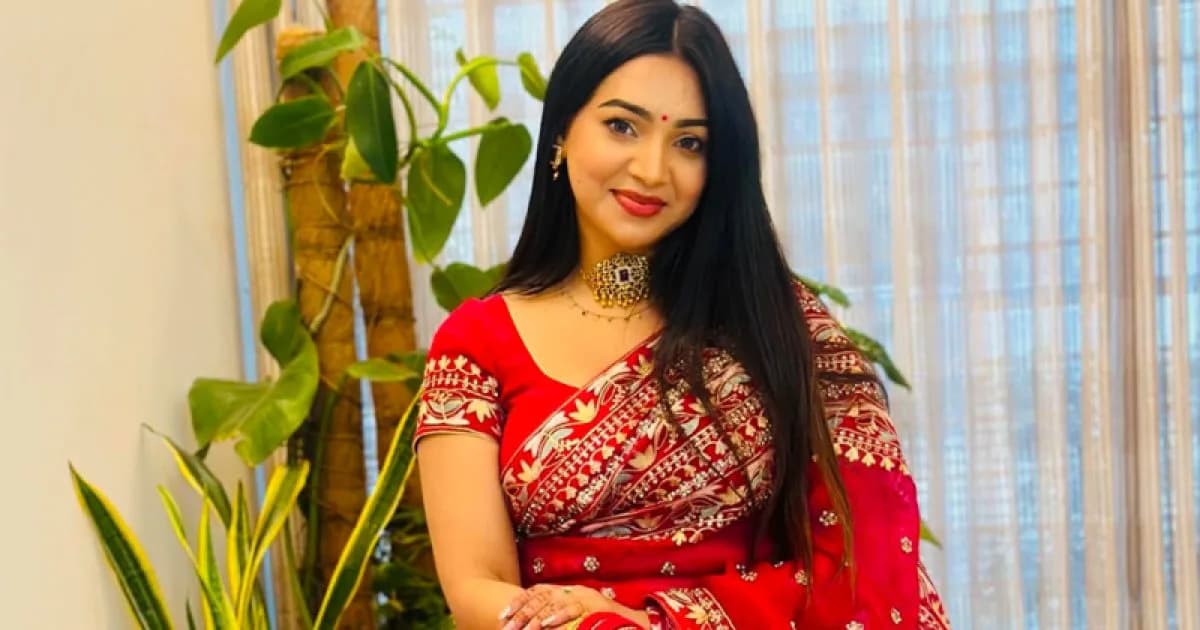 রাত ১০টার পর কী করেন প্রভা, জানালেন নিজেই
