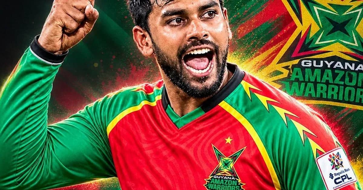 সিপিএলে নেমেই মিরাজের স্পিন–ফাঁস, তাহির বললেন, ‘বিশ্বমানের বোলার’