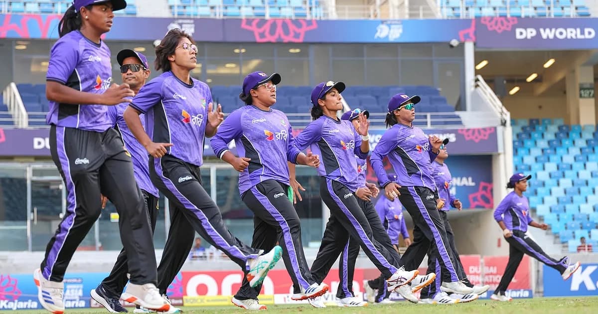 বাংলাদেশের ফাইনালের পথে এবারও বাধা ভারত