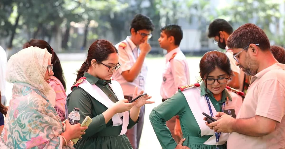 এসএসসির পুনর্নিরীক্ষণের ফল সকালে, পরীক্ষার্থীরা পাবে তিনভাবে